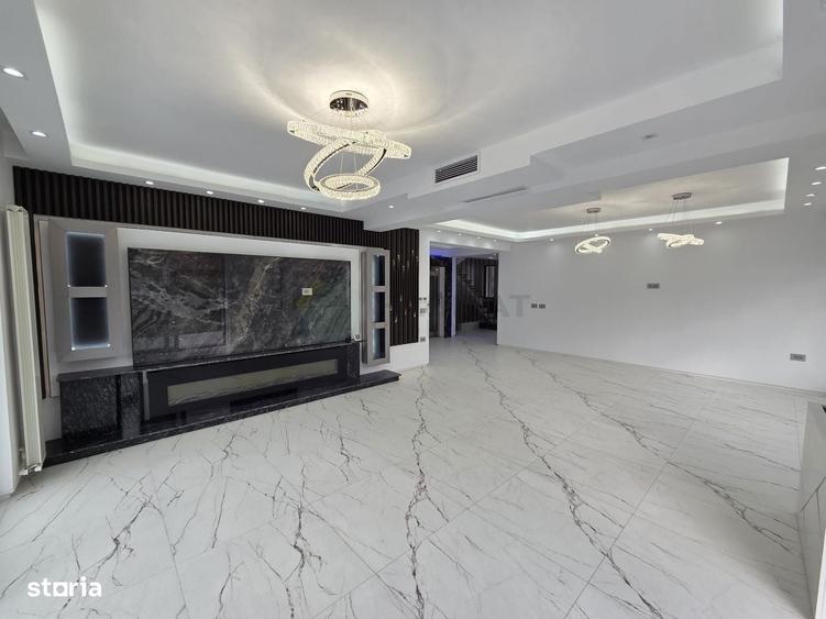 Vila de lux in Pipera proprietate exclusivista, 0% comision pentru c - 8