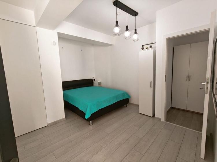 Apartament cu 2 camere decomandat în Nord
