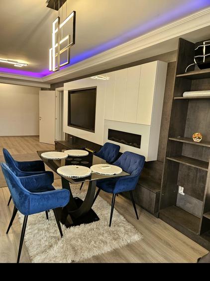 Apartament 2 camere Copou Garden - 6