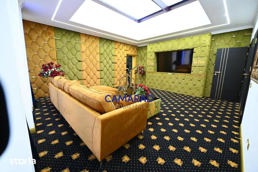 Spațiu comercial, de 770 mp, în Sud