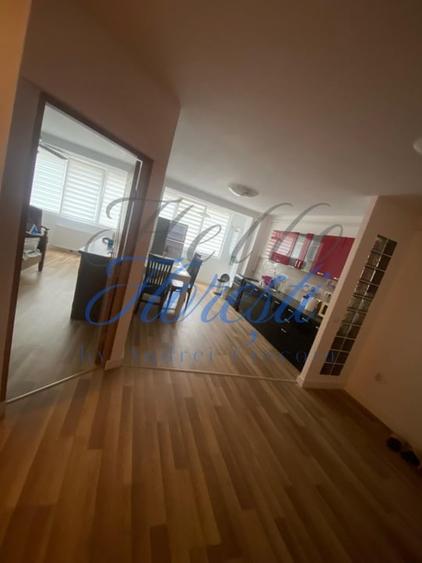 Apartament 2 camere 68 mp | parcare inclusa | zona Florilor | Floresti. - 1