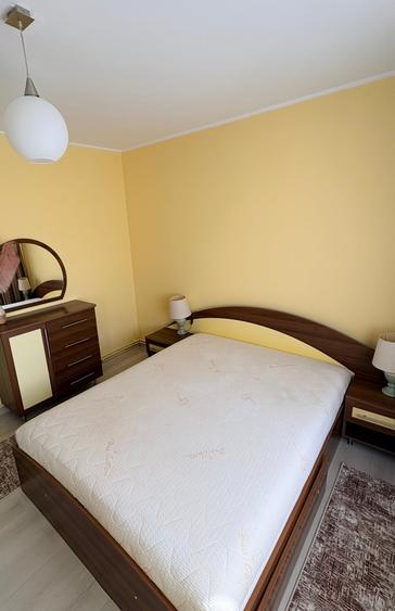 Apartament cu 2 camere decomandat în Ștrand