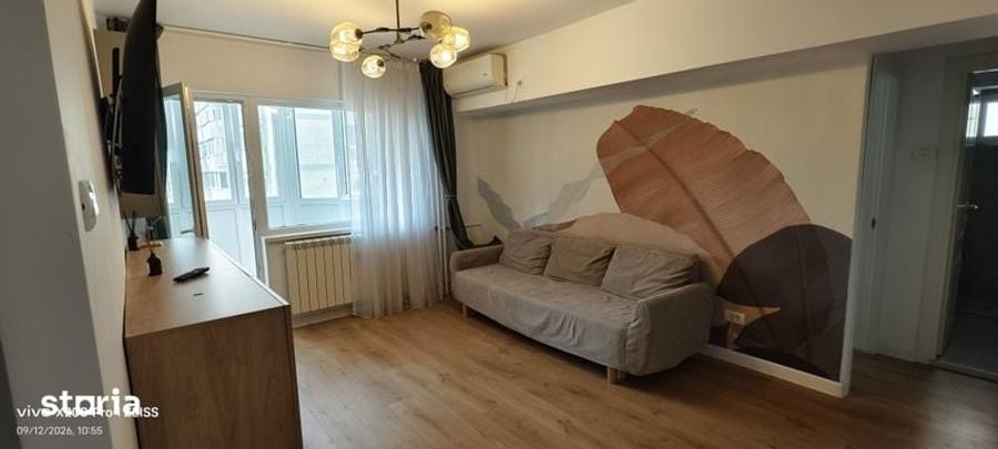 apartment 2 camere de inchiriat, zona iancului langa mega mall - 1