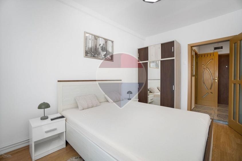 Apartament  modern cu 2 camere de închiriat | Brasov | Comision 0% | - 4