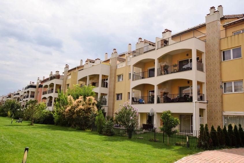 IBIZA SOL-SCOALA AMERICANA-MOBILAT LUX/GARAJ/PISCINA/GRADINA - 13