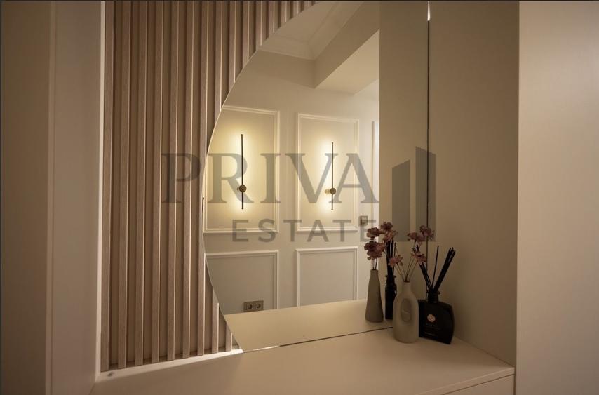 Apartament cu 2 camere decomandat, mobilat în Aradului