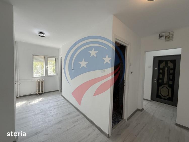 Apartament 2 camere decomandat de inchiriat Rovine - 7