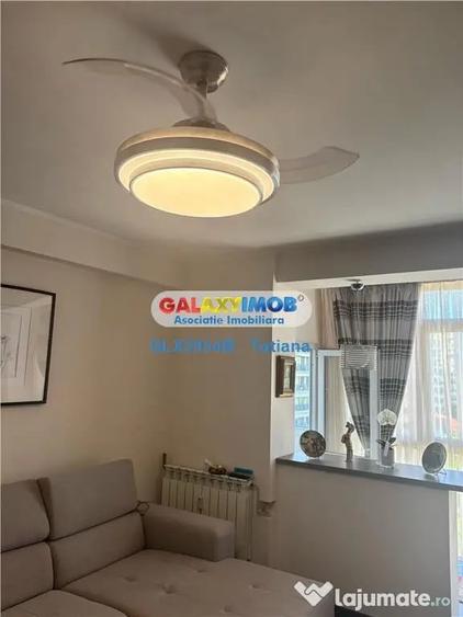 3 camere Stefan Cel Mare - 7