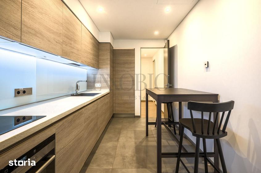 Apartament 3 camere cu terasa ?i parcare inclusa - 8