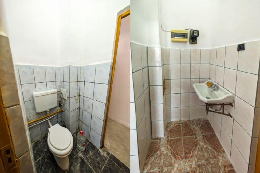 Spațiu comercial, de 53 mp, în Micro 13