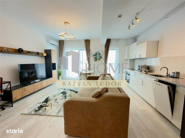 Apartament 2 camere, parcare proprie, Ploiesti, zona Vest, cartier VA - 2