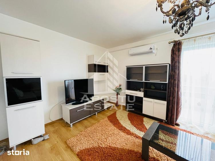Apartament cu 2 camere decomandat în Micălaca