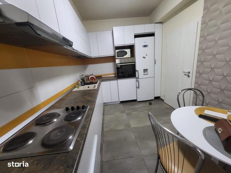 Casa cu 3 camere | Complex | 2 Locuri de parcare | Toate utilitatile - 6