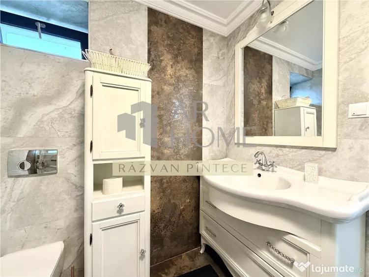 Apartament cu 3 camere decomandat în Albert