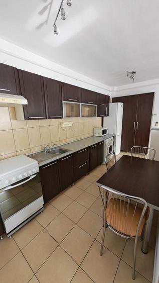 Apartament cu 2 camere semidecomandat în Feleacu