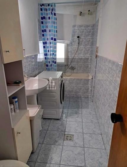 Garsonieră decomandată în Rahova