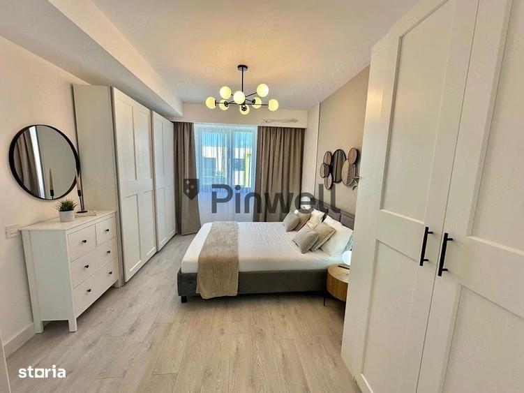 Apartament 3 camere| NOU| Vedere Parc| Metrou Gorjului| BD Timisoara - 6