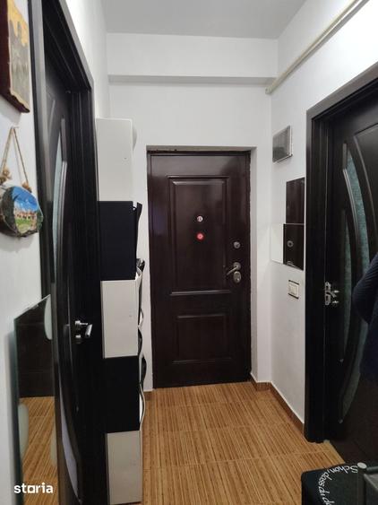 Apartament cu 2 camere în Chiajna