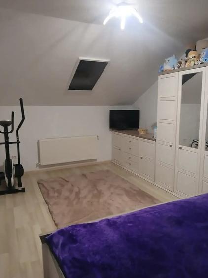 Casă cu Teren 160 Mp în Central