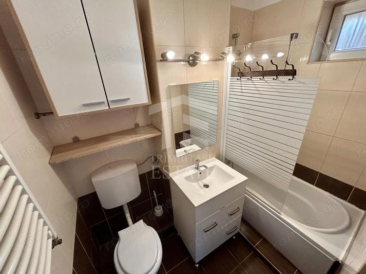 3 camere | decomandat | bloc anvelopat | 2 lifturi - 8
