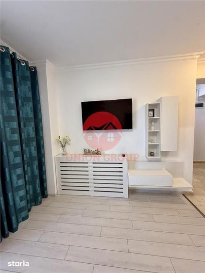 Apartament 2 Camere Mobilat Utilat, Solid House Mamaia Central - 3