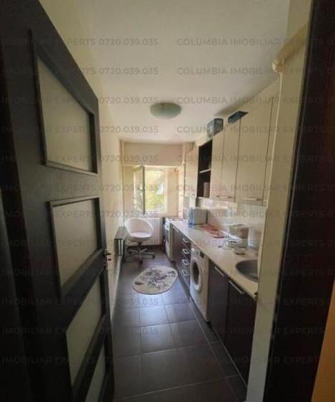 Garsonieră în Tineretului