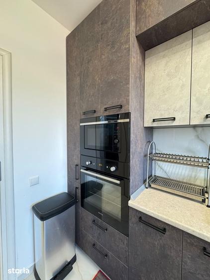 Apartament 2 camere 56 mp Mobilat integral la comanda | Loc de parcare - 9