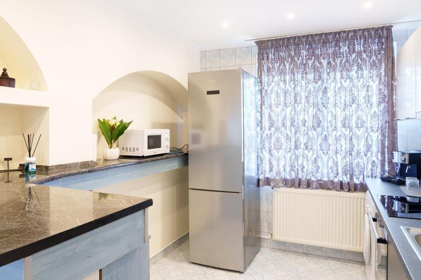 Apartament de Inchiriat | 2 Camere | UltraCentral | Mobilat - 8
