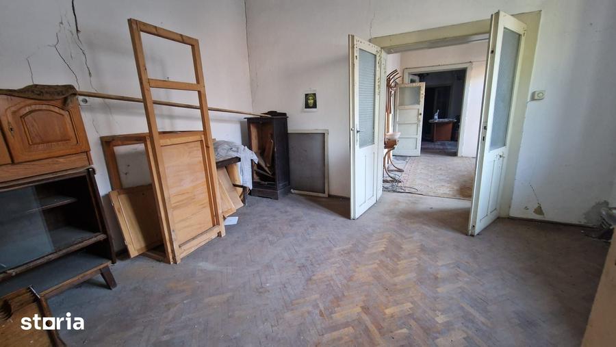CASA DE VANZARE CENTRU - 7