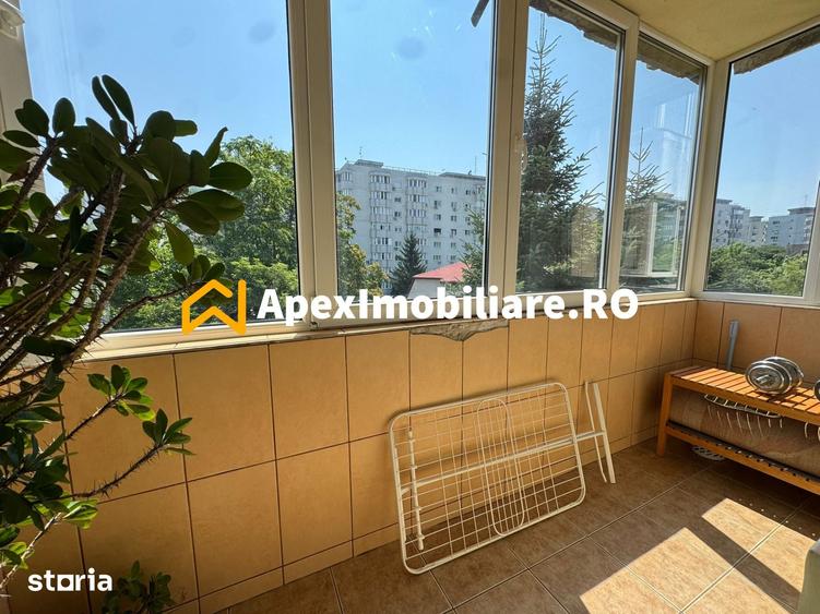 Apartament 2 camere de inchiriat Dristor Bucuresti | ApexImobiliare.ro - 1