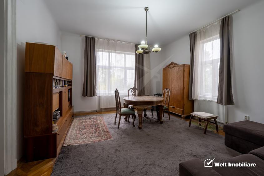 Teren Construcții intravilan de 867 mp, în Andrei Mureșanu