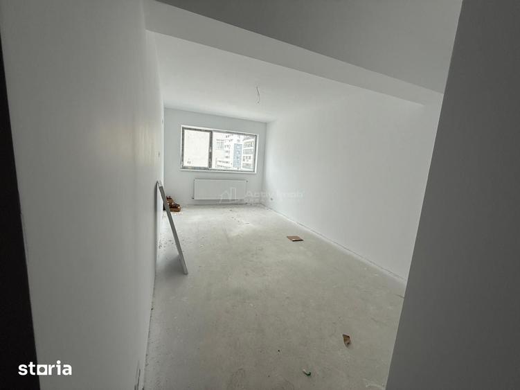 3 camere decomandat - 82.40 mp - Platinum Residence - Metalurgiei - 0% - 1