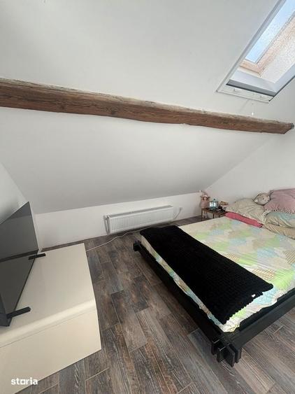 Apartament cu 2 camere în Ultracentral