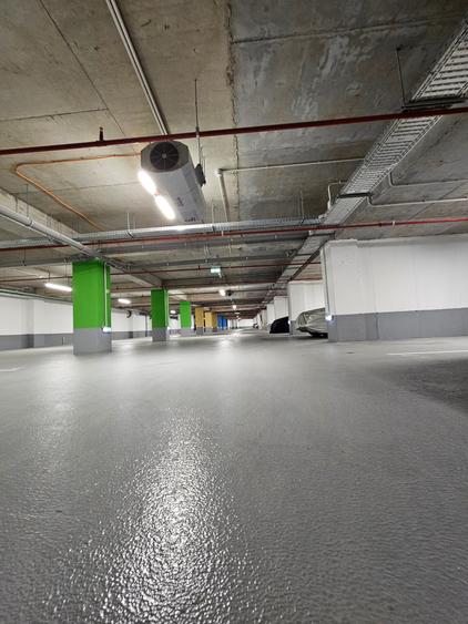 Apartament cu 2 camere, mobilat în Otopeni