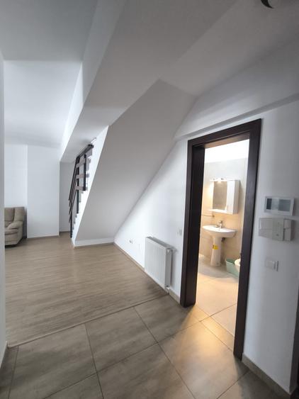 Apartament 3 camere tip penthouse | Etaj 7+8 | Scandinavia Residence – Bragadiru - 12