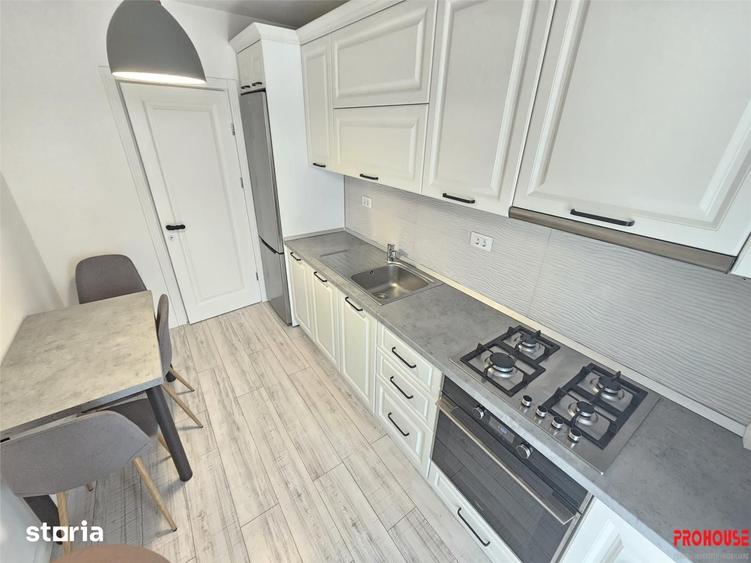3 Camere, Elegant, Arena Mall - 4