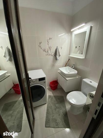 Apartament cu 3 camere în Dobroești