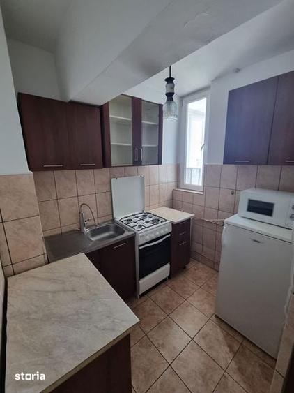 Garsonieră în Nufărul