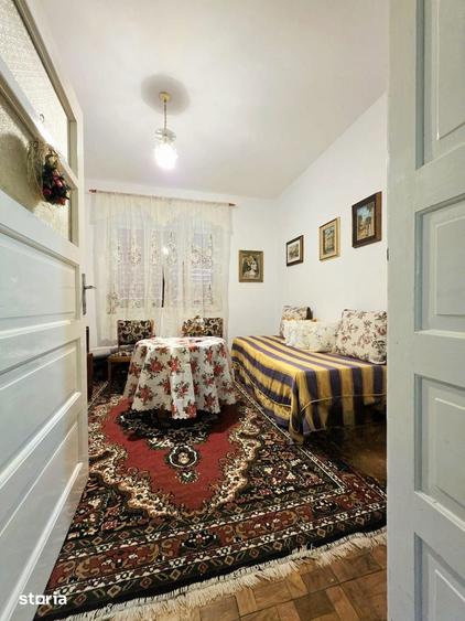 DE VANZARE CASA 5CAMERE ZONA CENTRALA TALMACIU - 18
