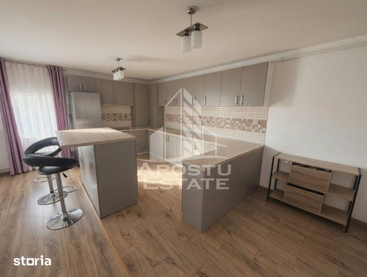 Apartament cu 3 camere în Becicherecu Mic