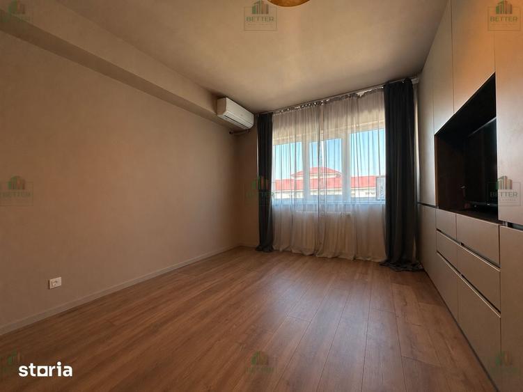 Apartament 2 camere Confort City, Splaiul Unirii - 1