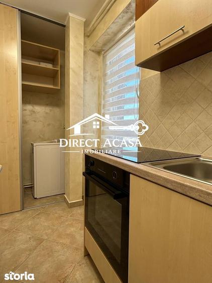 Apartament cu 1 camera de inchiriat zona centrala, Targu Mure? - 4