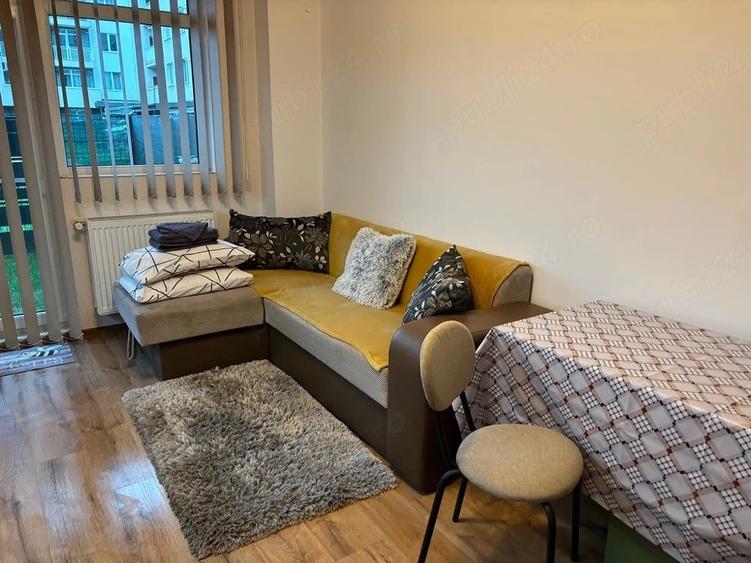 Apartament cu 2 camere decomandat în Iris