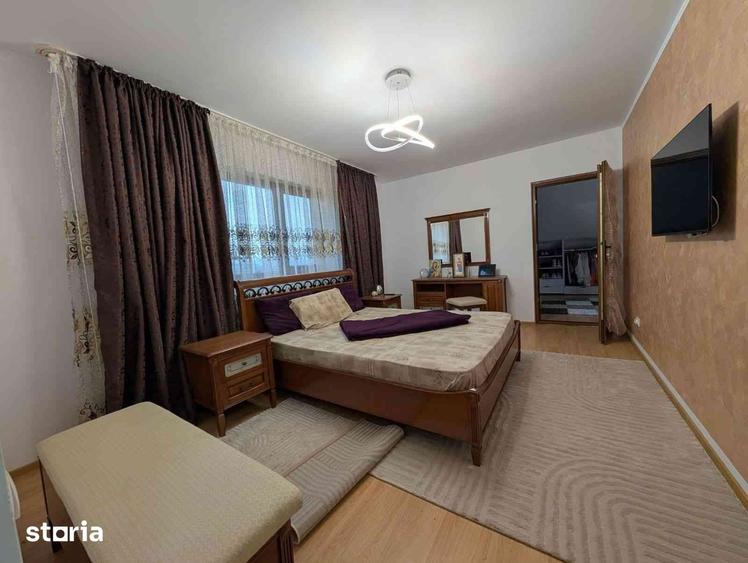Vila individuala spa?ioasa, renovata, Cartier Astoria-Lunca Cetatuii - 5