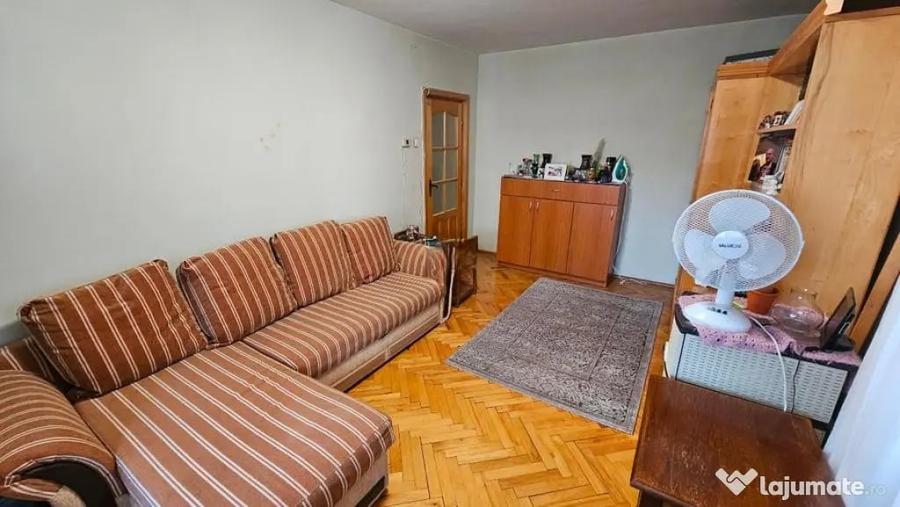 Apartament 4 camere, decomandat, 78mp, Manastur | Cluj - 8