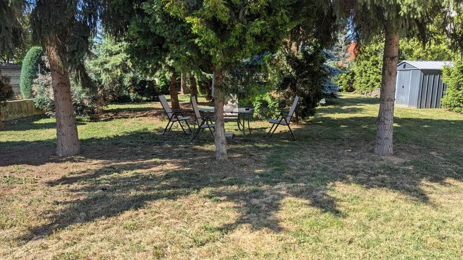 Casă cu 2 camere în Semicentral