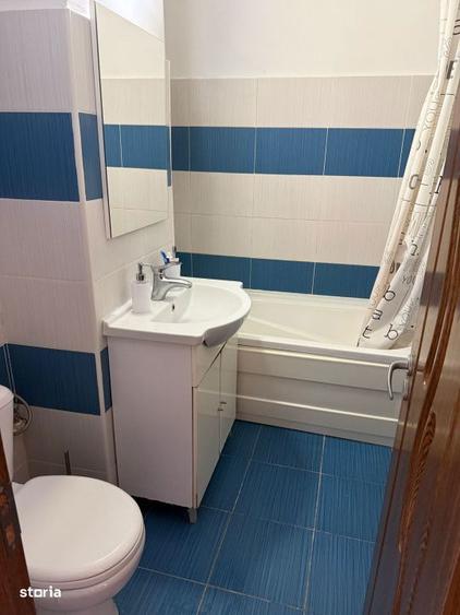 Apartament 2 camere, 49 mp, zona Lapus - 3