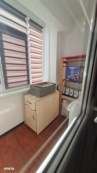 Apartament cu 2 camere decomandat în Țiglina 1
