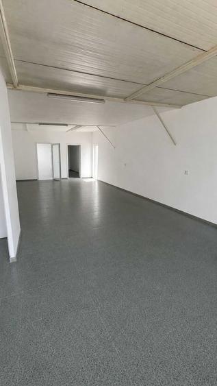 Spațiu comercial, de 100 mp, în Exterior Vest