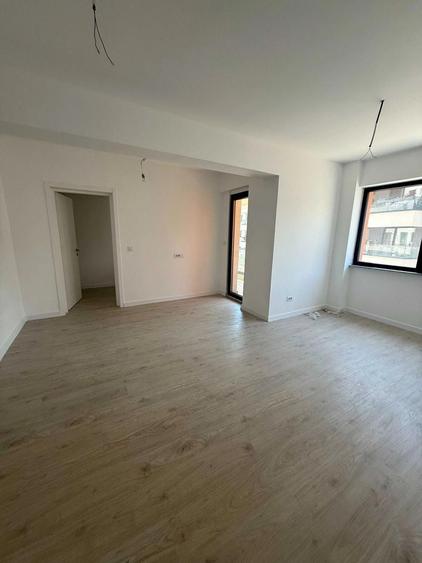 Apartament cu 2 camere în Pipera
